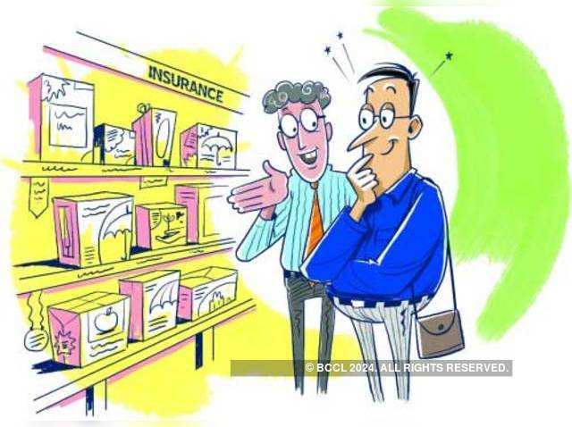 Health insurance policies pay only in case of hospitalisation