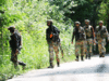 Five NSCN (K) militants involved in Manipur ambush on army held