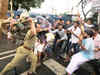 During lathi-charge, it's the cops who suffer most: NCRB