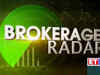 Top Brokerage calls: BPCL, IB HSG FIN