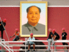 China: Mao Zedong's chief bodyguard Wang Dongxing dies aged 100