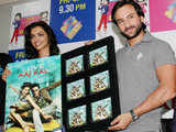 'Love Aaj Kal' hits box office