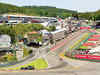 Formula One returns after a month at the picturesque Spa-Francorchamps circuit with the Belgium GP