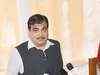 Bihar Polls will be a referendum on all of us: Nitin Gadkari slams Congress