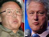 Sending Clinton to Pyongyang was kept secret