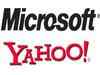 Microsoft to hire 400 Yahoo employees