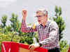 NSA talks: Omar Abdullah suggests shifting venue from Delhi to Islamabad