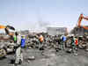 China vows rigorous probe into Tianjin blast