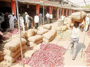 The government is keeping a close watch on onion prices and has floated a tender for import of 10,000 tonnes of onions, which will be opened on August 27. The government is keeping a close watch on onion prices and has floated a tender for import of 10,000 tonnes of onions, which will be opened on August 27.
