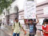 Kolkata: Gherao in Presidency University continues