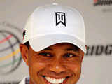 Tiger Woods