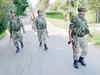 Three militants gunned down, army jawan hurt in Kupwara gunfight