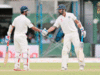 Murali Vijay, Ajinkya Rahane help India extend lead to 266 at lunch in 2nd Test