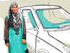 Breaking barriers: Women drivers in hijab