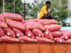 Food Processing Minister Harsimrat Singh Badal advises using paste, powder as onion prices rise