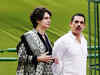 Robert Vadra welcomes Modi government's move to remove his name from 'no-frisking' list