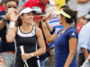 Sania Mirza-Martina Hingis ousted from Cincinnati Masters