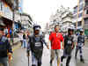 Strike over federalism partially affects life in Nepal