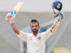 Ajinkya Rahane ton helps India extend lead to 370 at tea in 2nd Test match