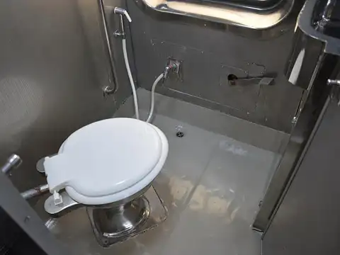 Manufactured in Chennai