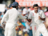 India inch closer to series-leveling win, reduce Sri Lanka to 130/9