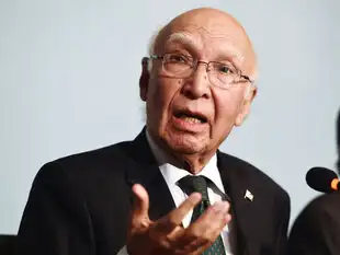 Image result for Sartaj aziz