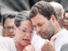Sonia Gandhi, Rahul Gandhi condole loss of lives in train mishap