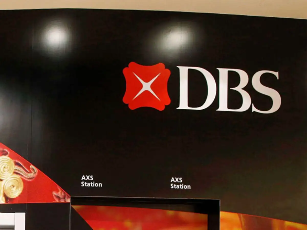 Dbs Group Holding Ltd Latest News Videos Photos About Dbs