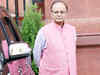 Arun Jaitley stands firm, says GST Bill will soon see light of day