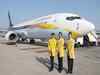 Jet Airways slashes fares on select international routes