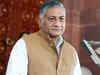 One Rank One Pension: VK Singh writes to PM Narendra Modi hoping solution