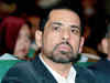 The shackles of VVIP-ness are finally coming off Robert Vadra...in airport checks