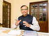 No need to panic, India to gain from global adjustment, says MoS Jayant Sinha