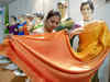Long way to go for Karnataka, Tamil Nadu weavers to match Chinese silk quality