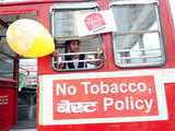 Restrict tobacco advertisements at point of sales in Jammu and Kashmir: DGP