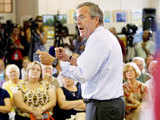 Jeb Bush says Asian flout baby rule to stay in US