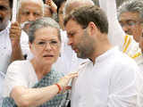 Can Rahul Gandhi stop 'Quit Cong' movement in his party?