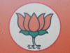 BJP leads in Bengaluru civic corporation's poll