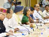 CMs' sub-group on skill development to submit report to PMO in 15 days: Parkash Singh Badal