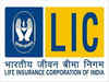 LIC pumps in nearly Rs 4,000-5,000 crore in market