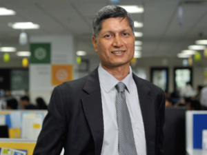Online insurance is the focus area for the future: K S Gopalakrishnan, AEGON Religare Life Insurance