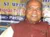 Jitan Ram Manjhi quits legislative assembly seat