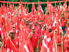 Bengal plenum may help revive CPI-M machinery ahead of assembly polls
