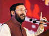 Prakash Javadekar slams Jyotiraditya Scindia over trust's land deal