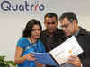 Raman Roy plans to sell Quatrro stake for $500 million