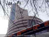 Sensex sinks 300 pts, Nifty below 7850