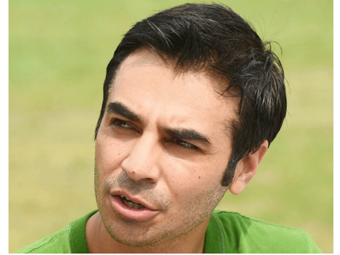 PCB rules out immediate return of Salman Butt and Muhammad Asif despite ...
