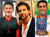 Hrithik Roshan backs two Bengaluru para swimmers in their Olympic quest
