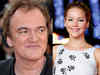 I am a very big fan of Jennifer Lawrence: Quentin Tarantino