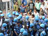 Patel community agitation: Curfew clamped in many areas in Gujarat, security stepped up